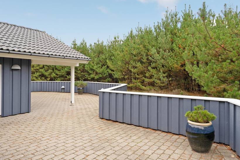 Foto von Ferienhaus PV21 in Blåvand - Westjütland