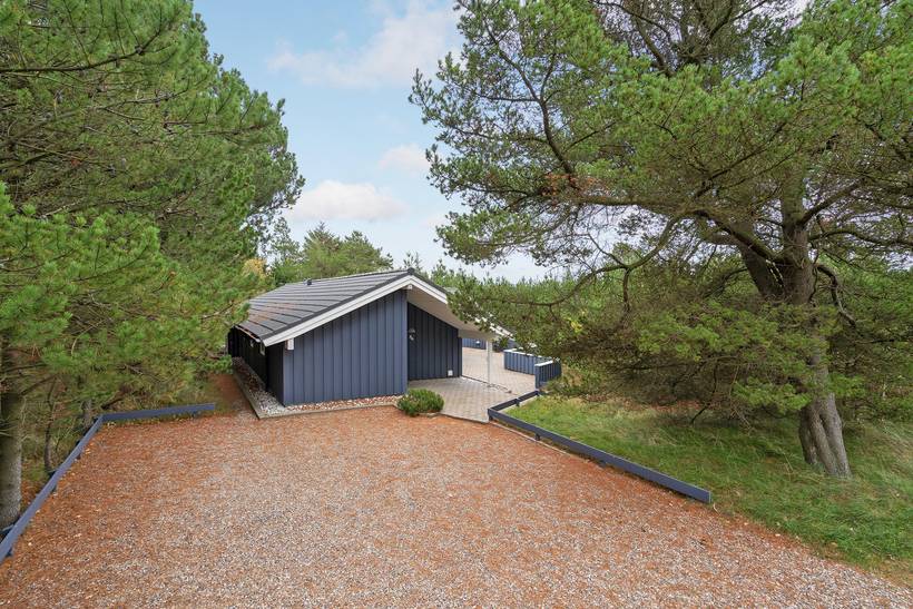 Foto von Ferienhaus PV21 in Blåvand - Westjütland