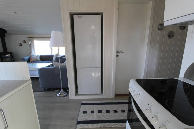 Foto von Ferienhaus PV25 in Sønderho - Fanø