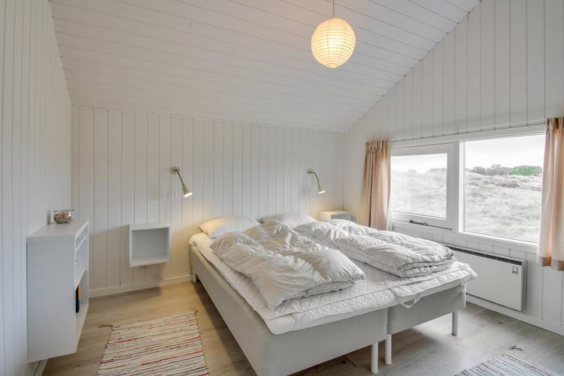 Foto von Ferienhaus PV25 in Sønderho - Fanø