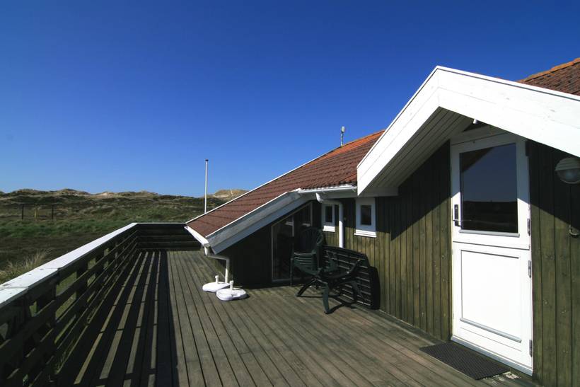 Foto von Ferienhaus PV25 in Sønderho - Fanø