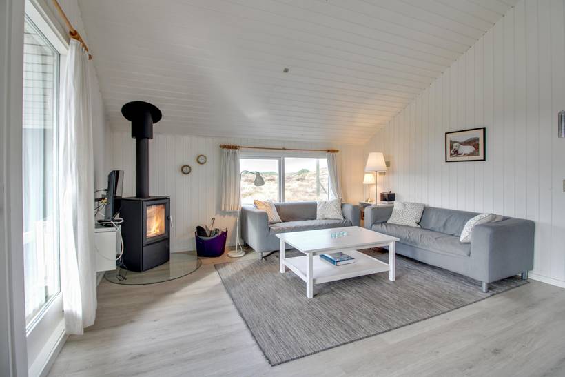 Foto von Ferienhaus PV25 in Sønderho - Fanø
