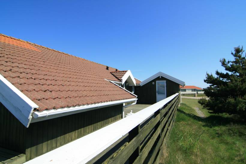 Foto von Ferienhaus PV25 in Sønderho - Fanø
