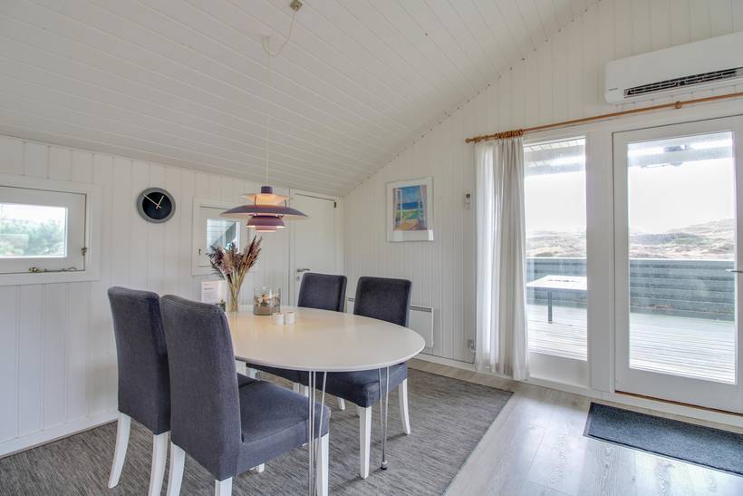 Foto von Ferienhaus PV25 in Sønderho - Fanø