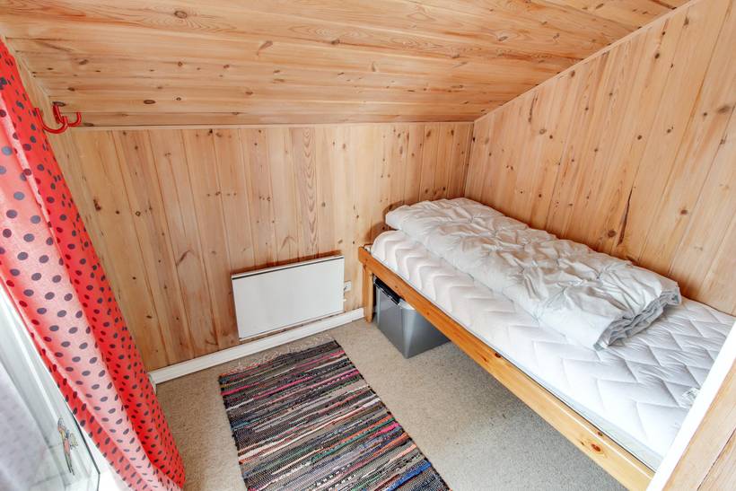 Foto von Ferienhaus PV25 in Sønderho - Fanø