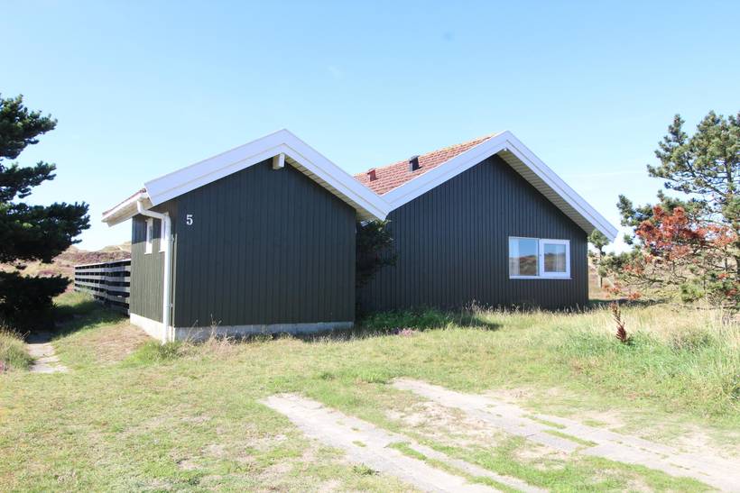 Foto von Ferienhaus PV25 in Sønderho - Fanø