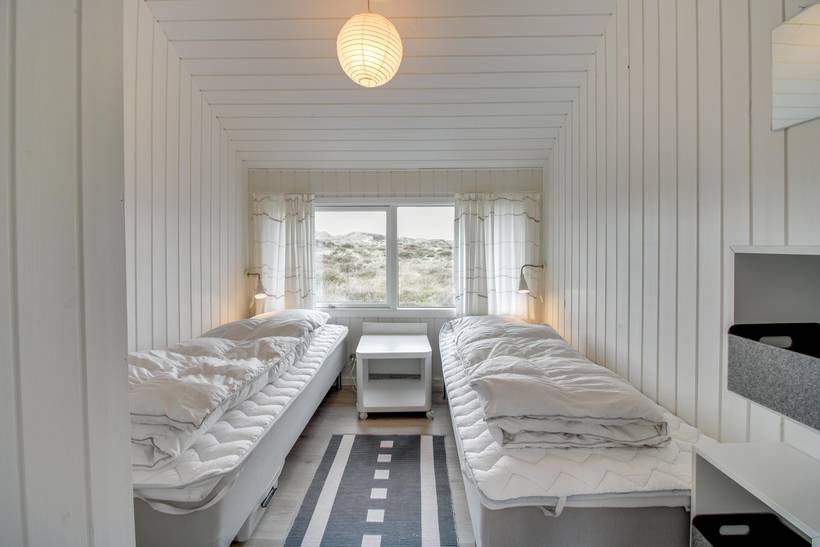 Foto von Ferienhaus PV25 in Sønderho - Fanø