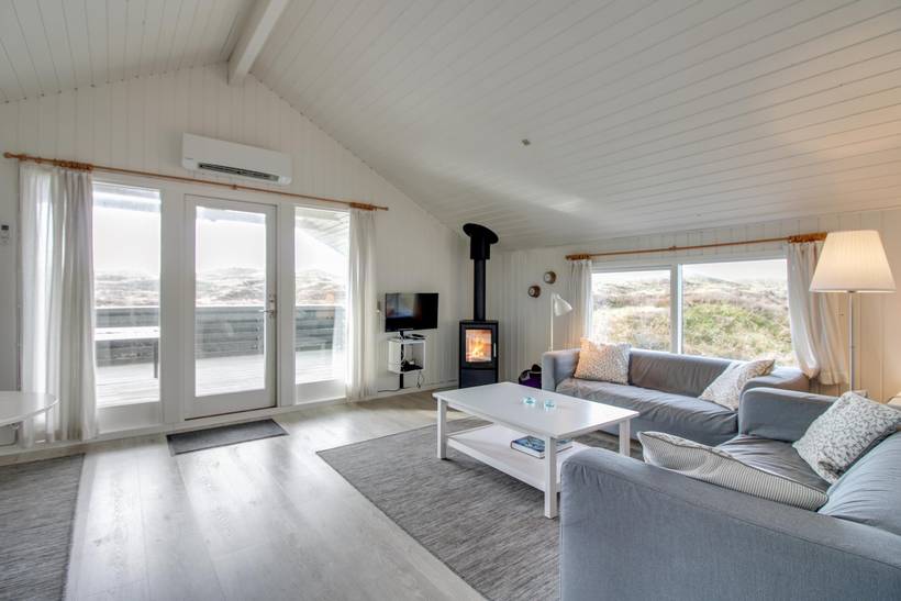 Foto von Ferienhaus PV25 in Sønderho - Fanø