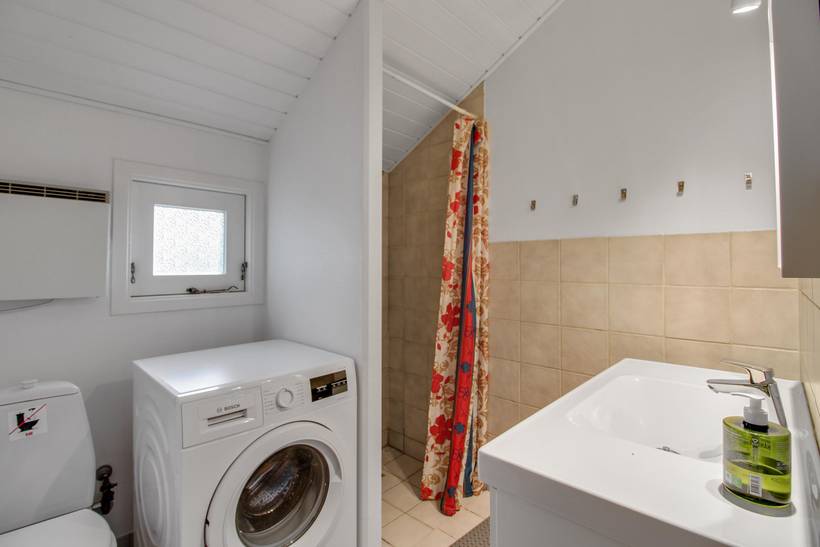 Foto von Ferienhaus PV25 in Sønderho - Fanø