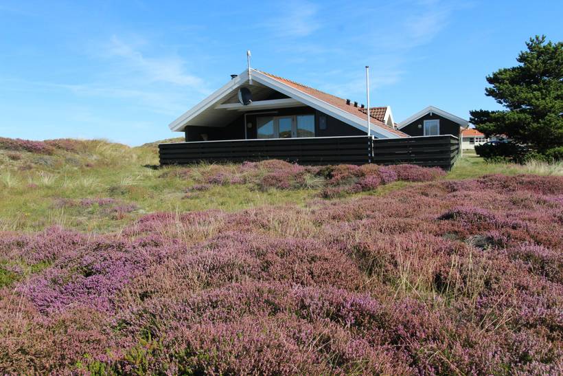 Foto von Ferienhaus PV25 in Sønderho - Fanø