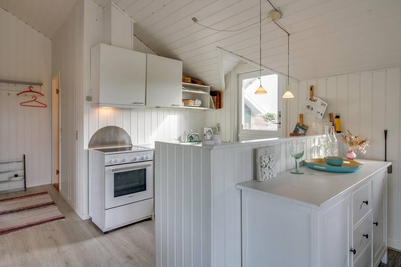 Foto von Ferienhaus PV25 in Sønderho - Fanø