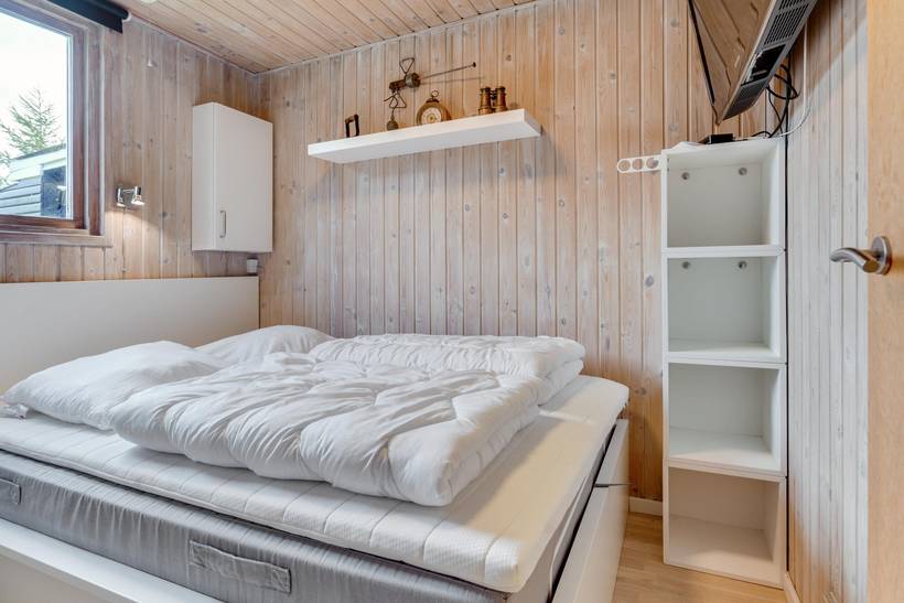 Foto von Ferienhaus PV31 in Egense - Nordjütland Ost