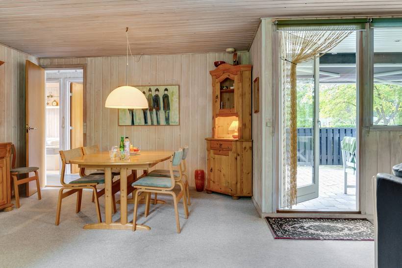 Foto von Ferienhaus PV31 in Egense - Nordjütland Ost