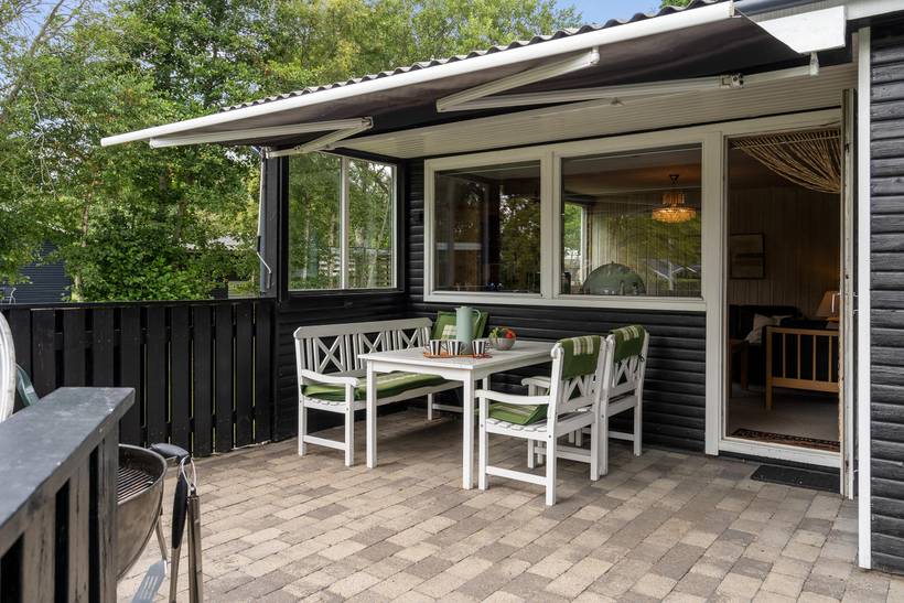 Foto von Ferienhaus PV31 in Egense - Nordjütland Ost