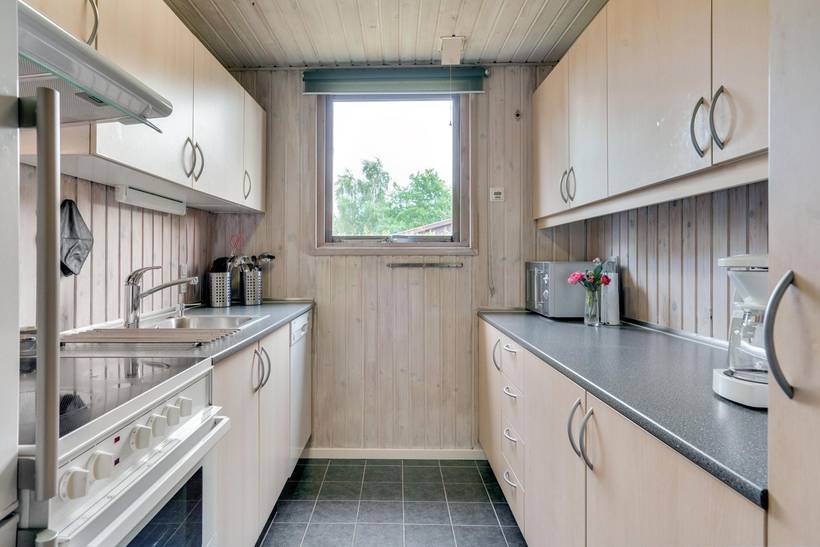 Foto von Ferienhaus PV31 in Egense - Nordjütland Ost