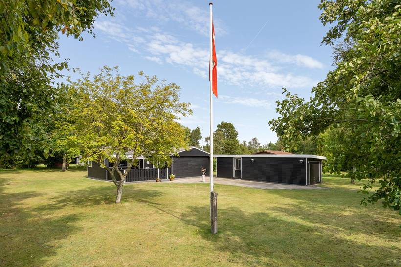Foto von Ferienhaus PV31 in Egense - Nordjütland Ost