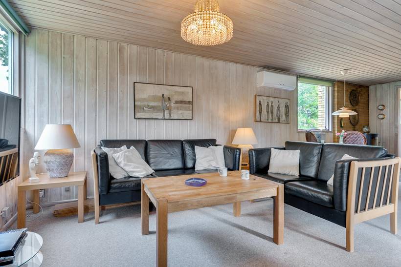 Foto von Ferienhaus PV31 in Egense - Nordjütland Ost