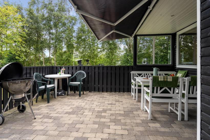 Foto von Ferienhaus PV31 in Egense - Nordjütland Ost