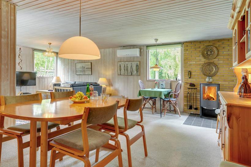 Foto von Ferienhaus PV31 in Egense - Nordjütland Ost