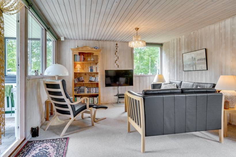 Foto von Ferienhaus PV31 in Egense - Nordjütland Ost