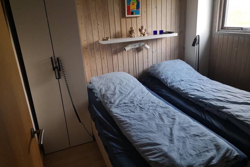 Foto von Ferienhaus PV31 in Egense - Nordjütland Ost