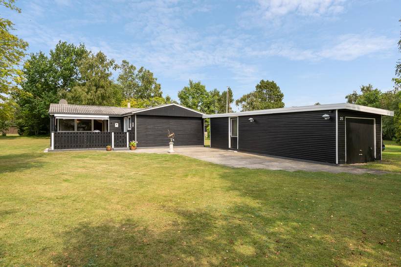 Foto von Ferienhaus PV31 in Egense - Nordjütland Ost