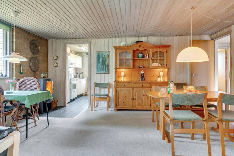 Foto von Ferienhaus PV31 in Egense - Nordjütland Ost