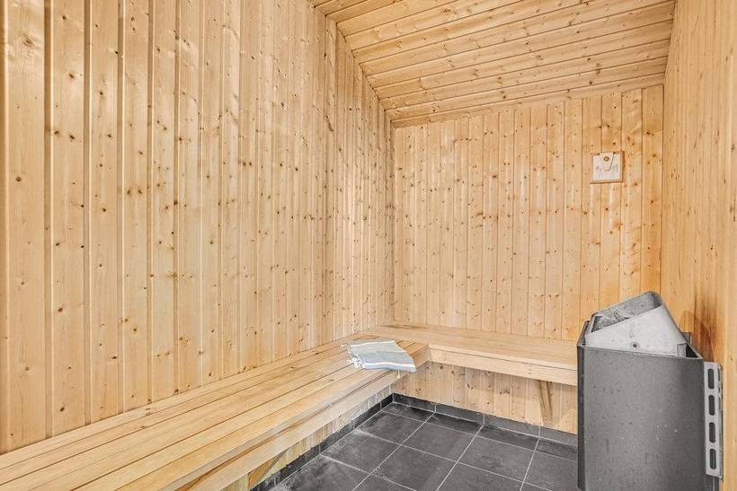 Foto von Ferienhaus PV38 in Nr. Lyngby - Løkken - Nordjütland