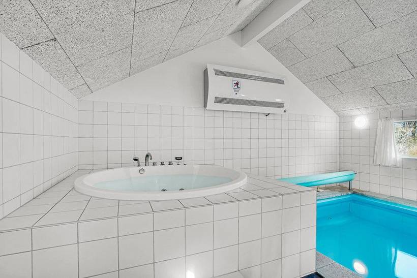 Foto von Ferienhaus PV38 in Nr. Lyngby - Løkken - Nordjütland