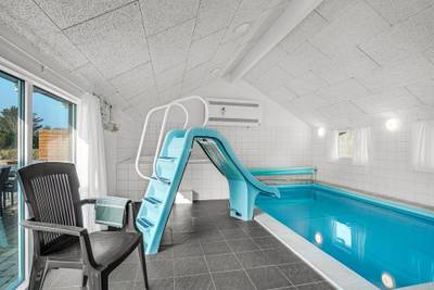 Vorschaubild von Ferienhaus PV38 in Nr. Lyngby - Løkken - Nordjütland