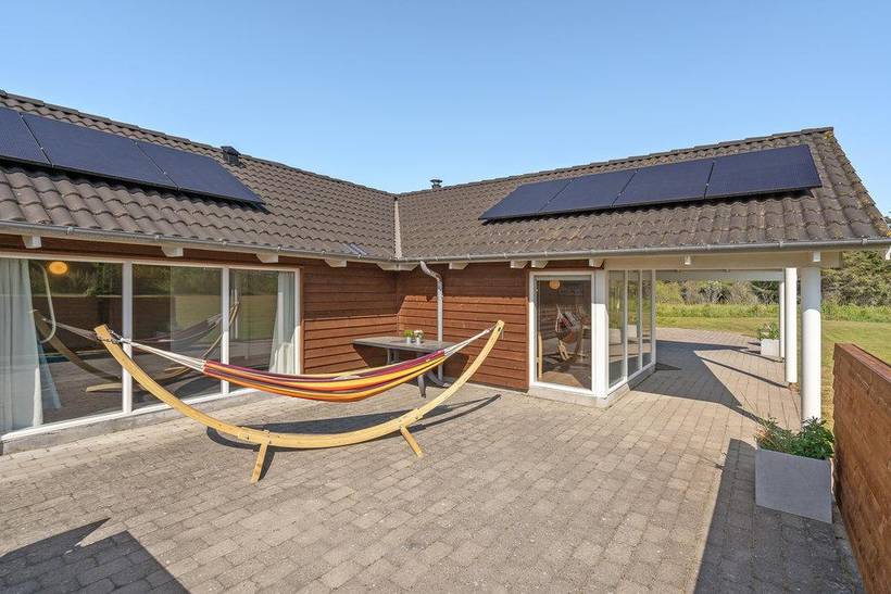 Foto von Ferienhaus PV38 in Nr. Lyngby - Løkken - Nordjütland