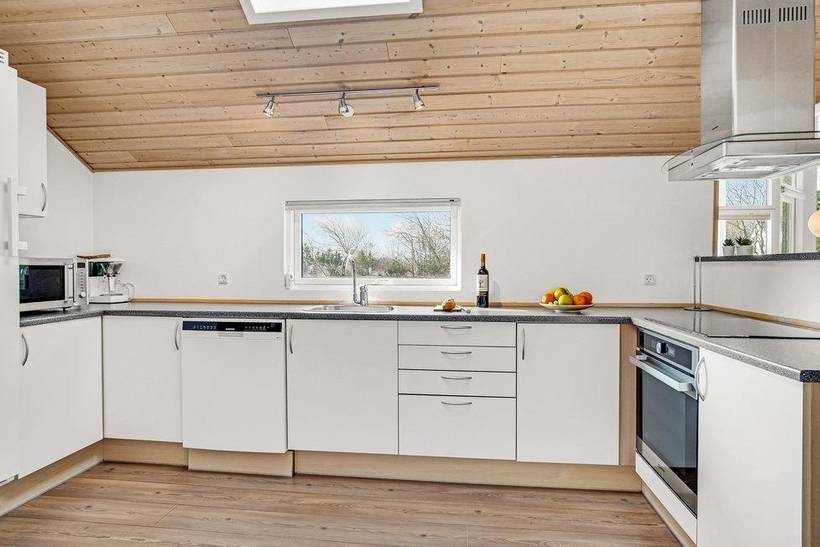Foto von Ferienhaus PV38 in Nr. Lyngby - Løkken - Nordjütland