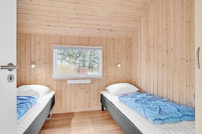 Foto von Ferienhaus PV38 in Nr. Lyngby - Løkken - Nordjütland
