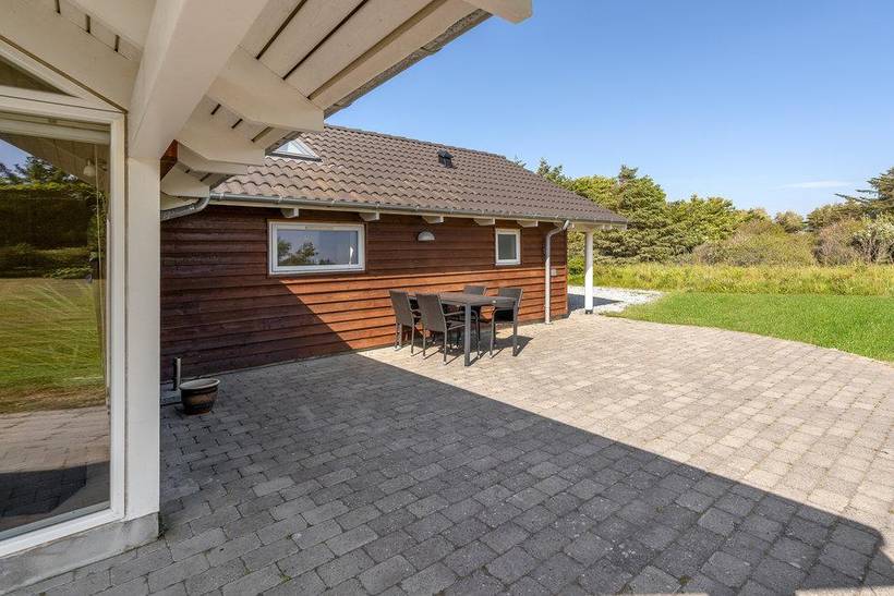 Foto von Ferienhaus PV38 in Nr. Lyngby - Løkken - Nordjütland