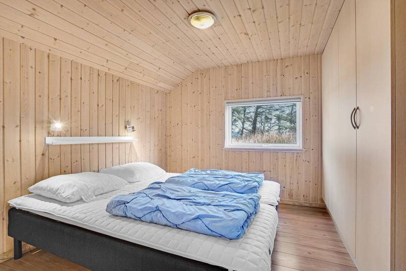 Foto von Ferienhaus PV38 in Nr. Lyngby - Løkken - Nordjütland