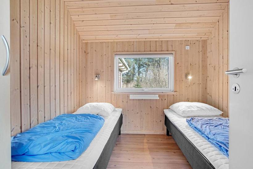 Foto von Ferienhaus PV38 in Nr. Lyngby - Løkken - Nordjütland
