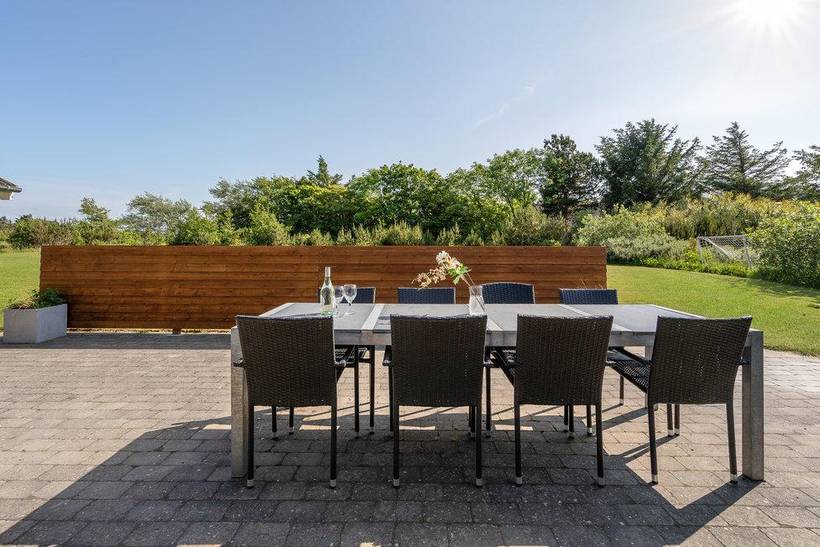 Foto von Ferienhaus PV38 in Nr. Lyngby - Løkken - Nordjütland