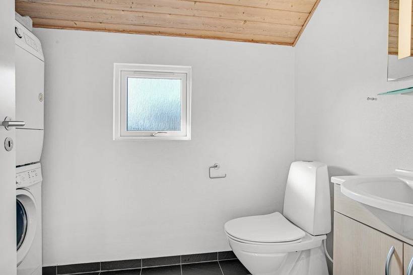 Foto von Ferienhaus PV38 in Nr. Lyngby - Løkken - Nordjütland