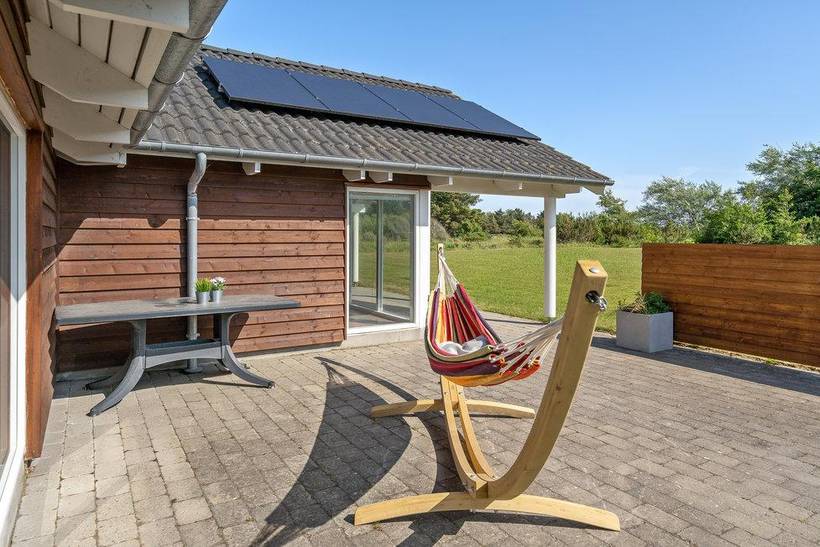 Foto von Ferienhaus PV38 in Nr. Lyngby - Løkken - Nordjütland