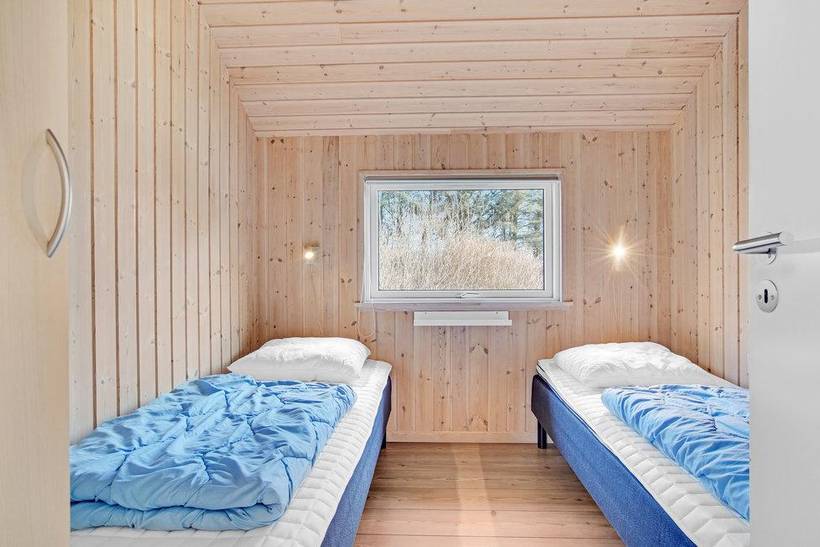 Foto von Ferienhaus PV38 in Nr. Lyngby - Løkken - Nordjütland
