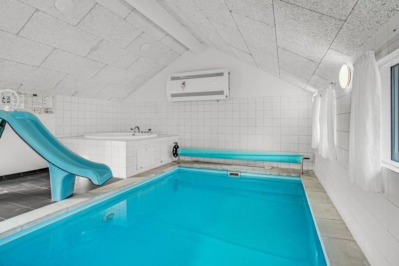Foto von Ferienhaus PV38 in Nr. Lyngby - Løkken - Nordjütland