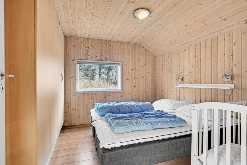 Foto von Ferienhaus PV38 in Nr. Lyngby - Løkken - Nordjütland