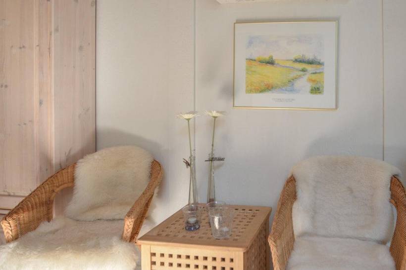 Foto von Ferienhaus PV42 in Helligsø - Thy/Limfjord