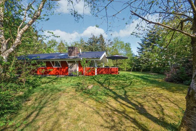 Foto von Ferienhaus PV42 in Helligsø - Thy/Limfjord