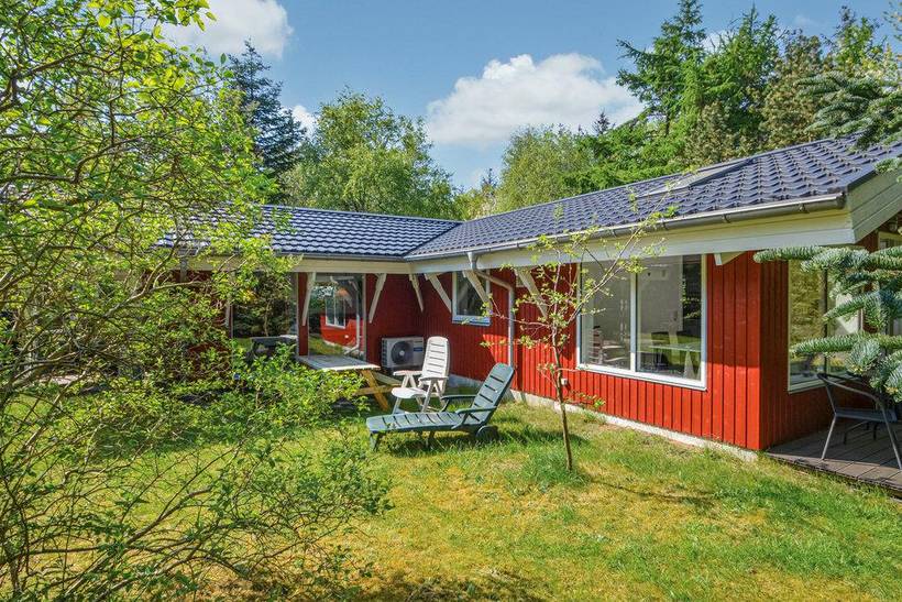 Foto von Ferienhaus PV42 in Helligsø - Thy/Limfjord