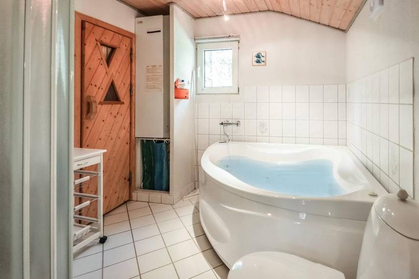 Foto von Ferienhaus PV42 in Helligsø - Thy/Limfjord