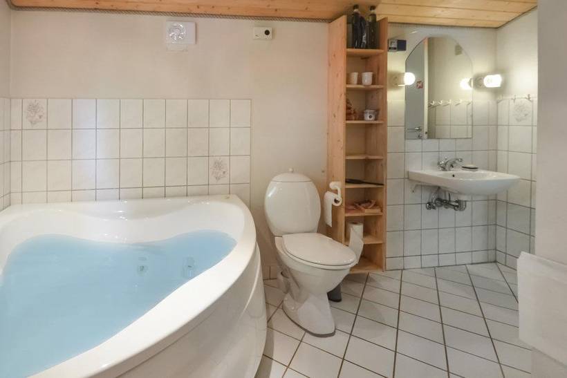 Foto von Ferienhaus PV42 in Helligsø - Thy/Limfjord