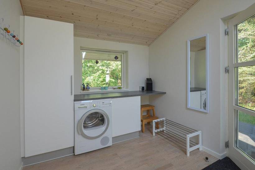Foto von Ferienhaus PV42 in Helligsø - Thy/Limfjord