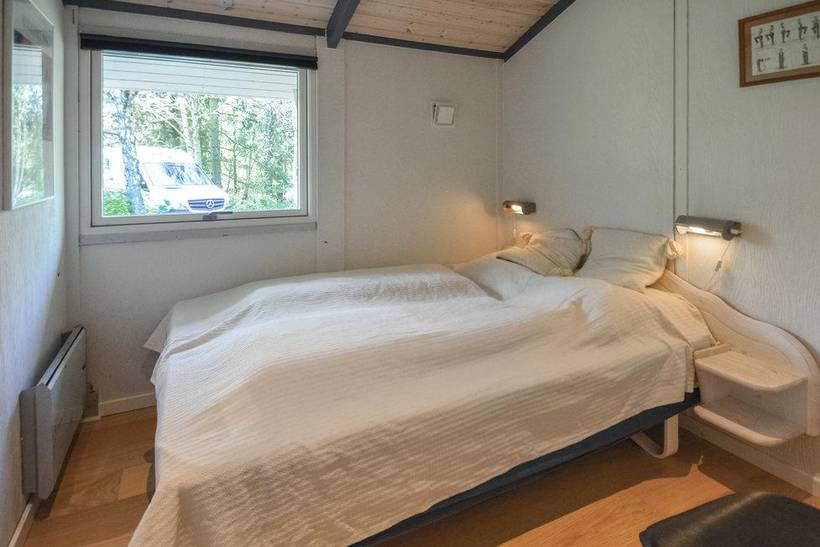 Foto von Ferienhaus PV42 in Helligsø - Thy/Limfjord