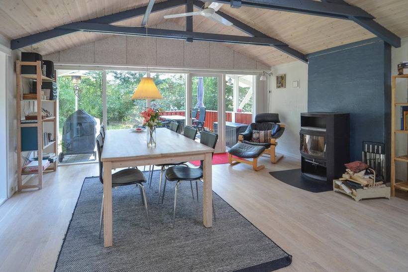Foto von Ferienhaus PV42 in Helligsø - Thy/Limfjord